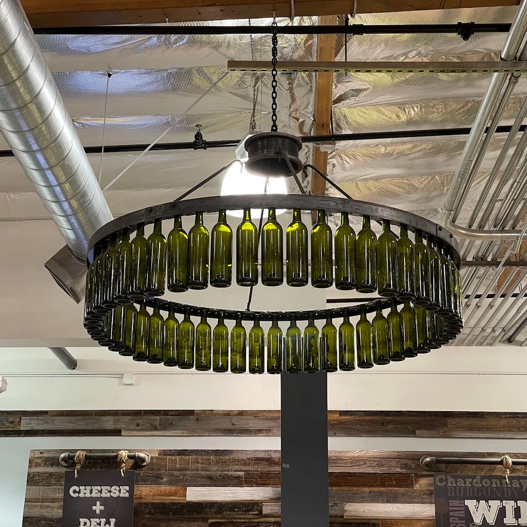 BevMo! 3