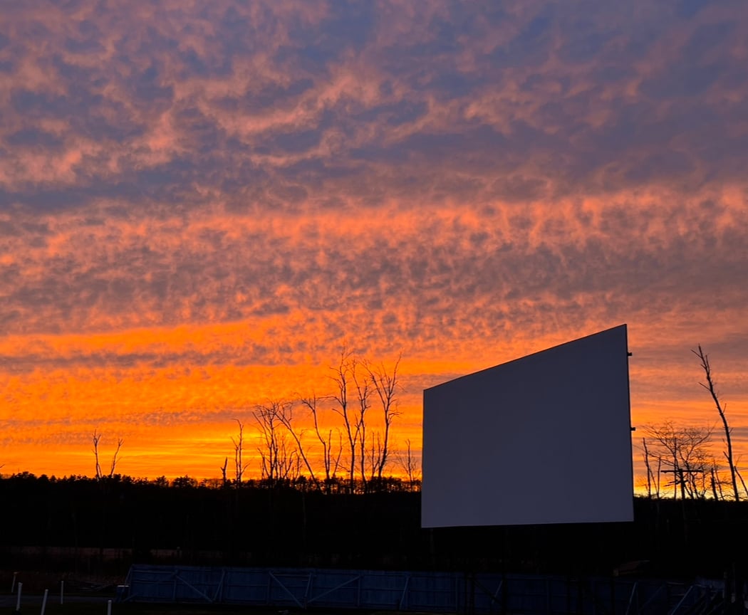Drive In Movie Season 5