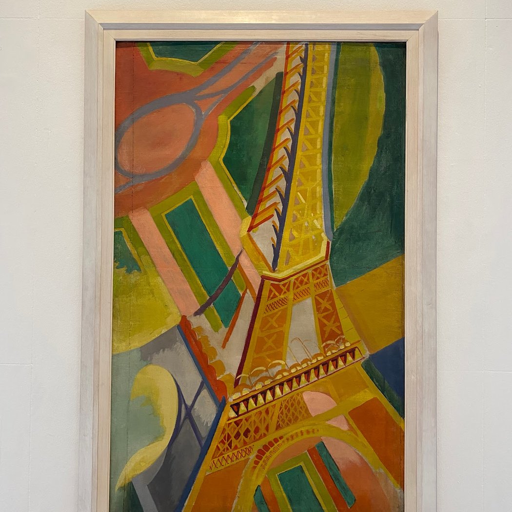 Présences arabes – Art moderne et décolonisation – Paris 1908-1988 1