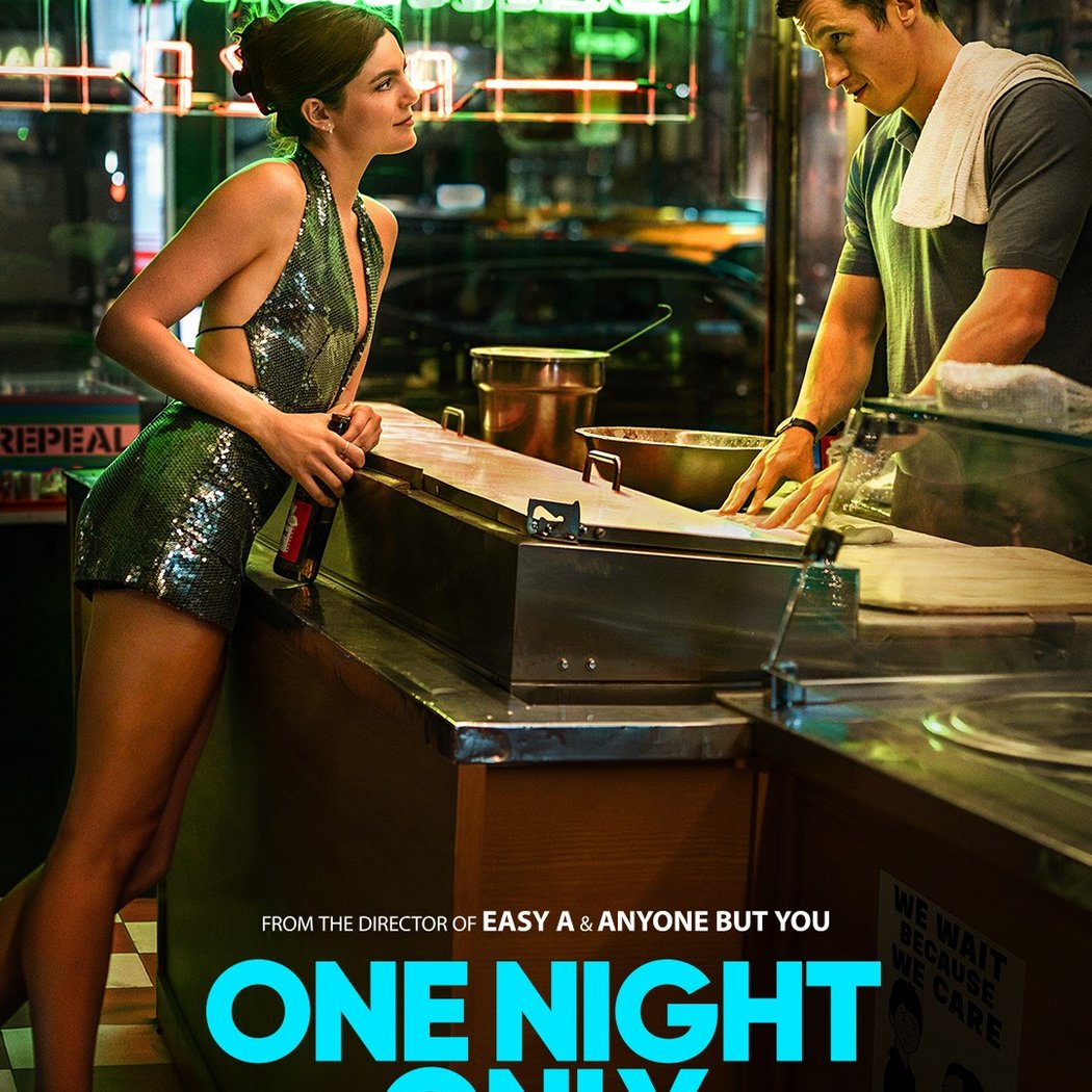 One Night Only 1