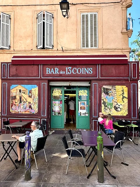 Bar des 13 Coins 3