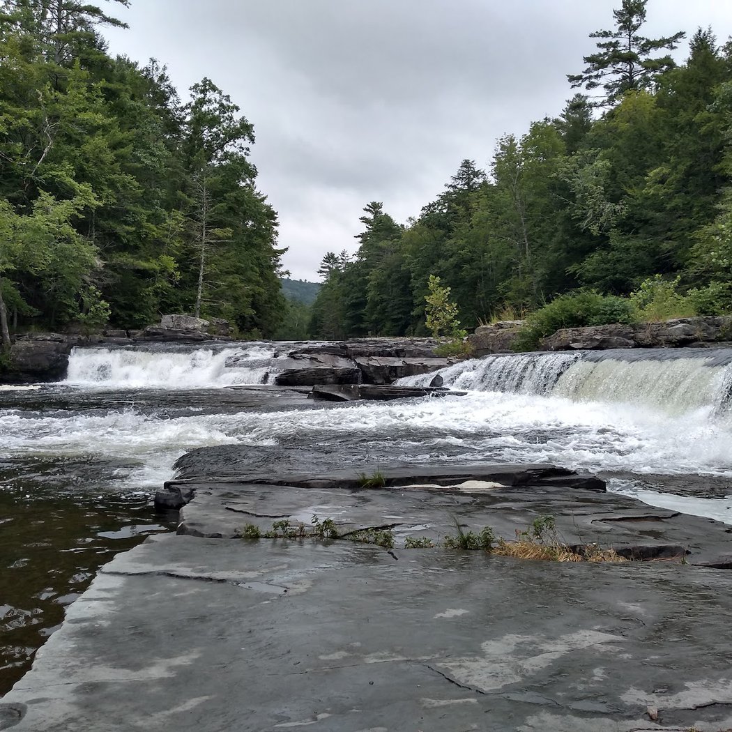 High Falls 1