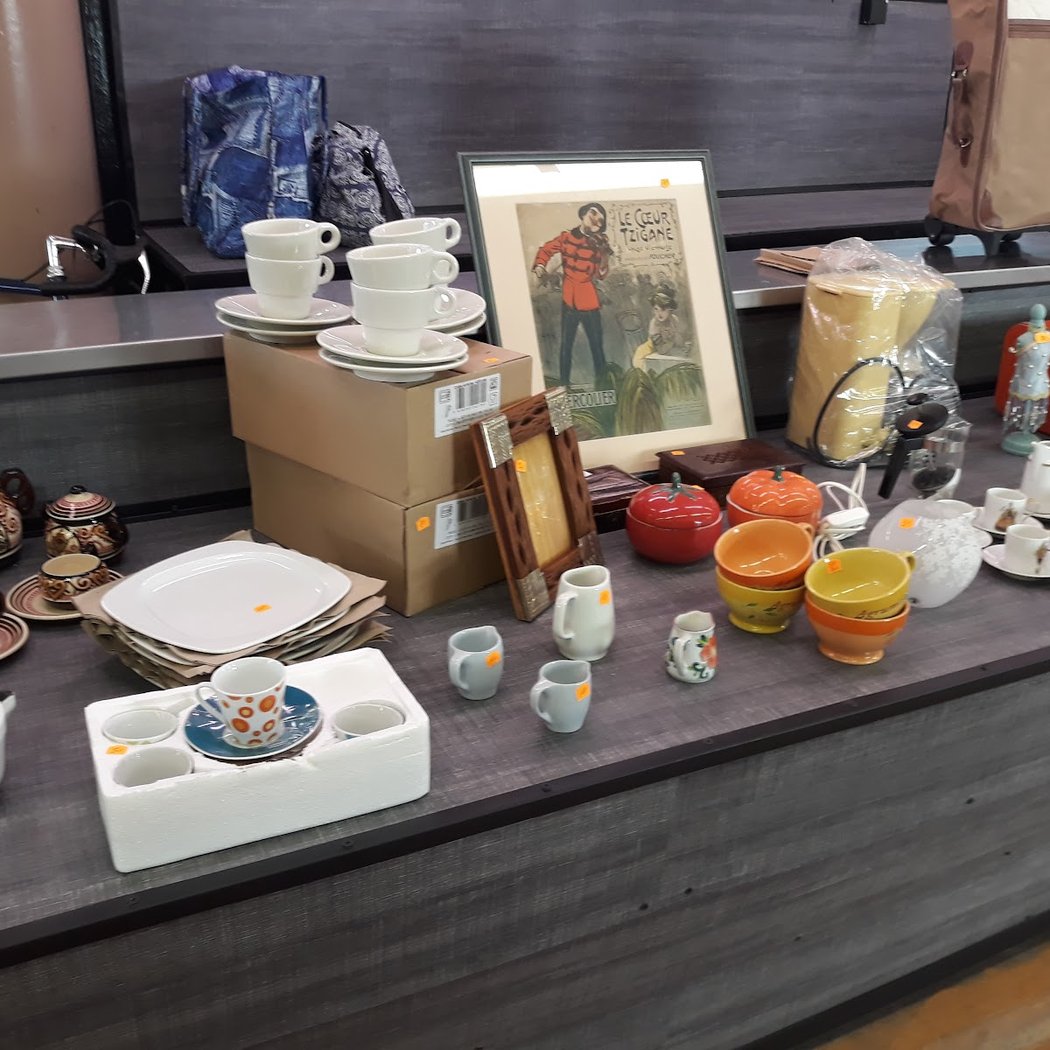 Jean Louis La Brocante SASU 3