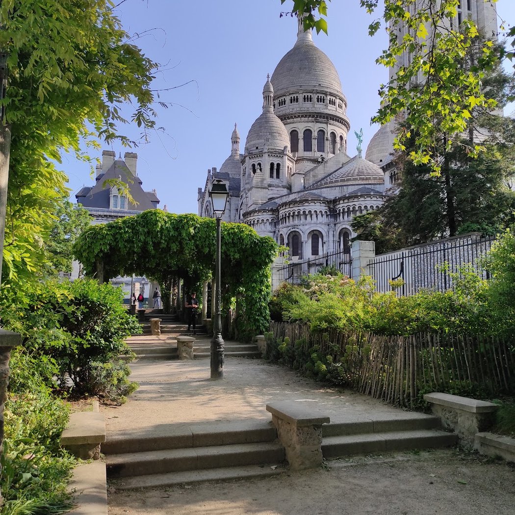 La Romance de la Butte 2