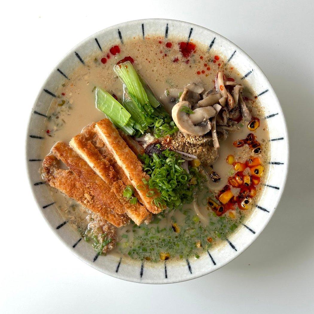 Daily Sushi - Jayanagar 1