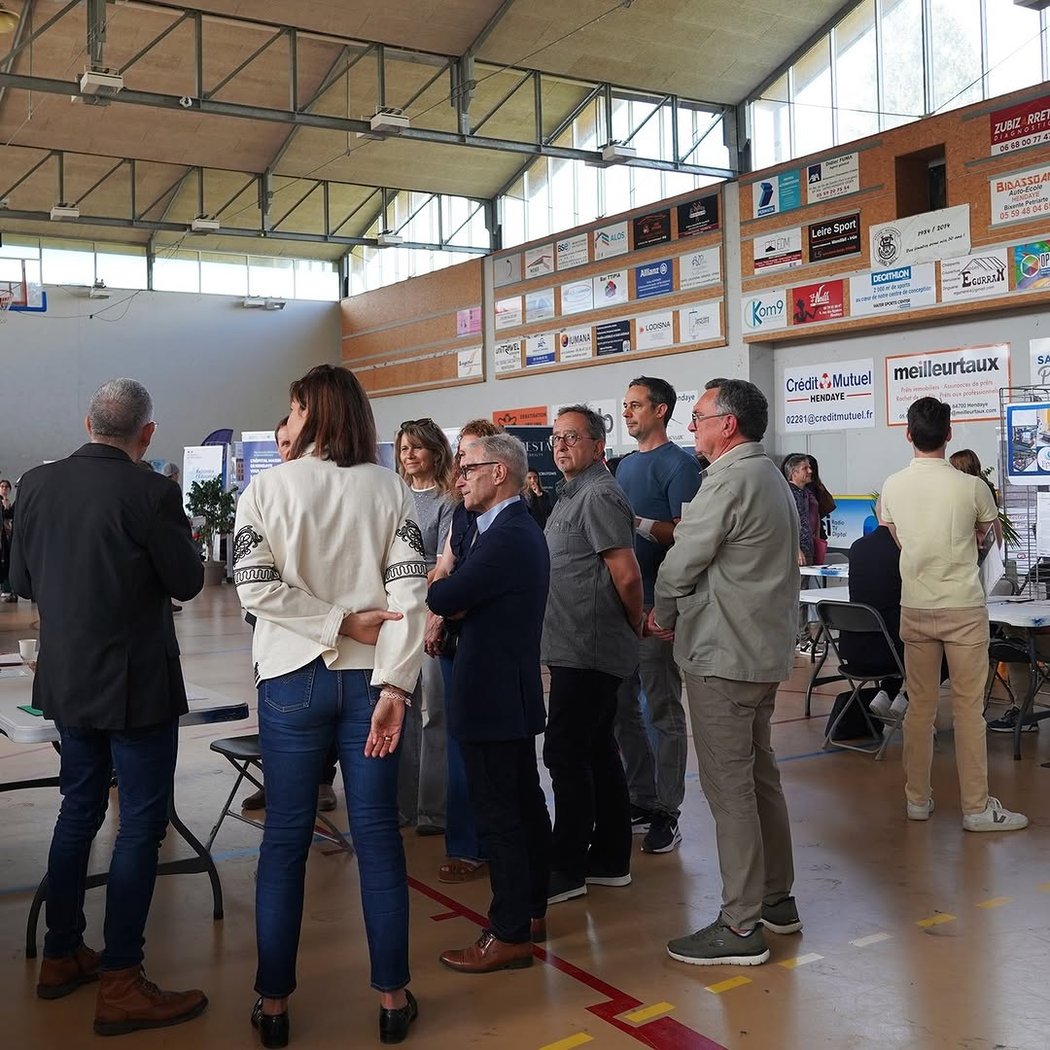 Forum de l’Emploi 2