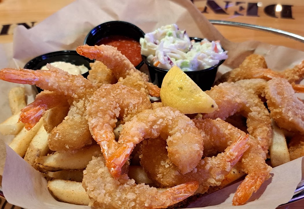 Bubba Gump Shrimp Co. 5