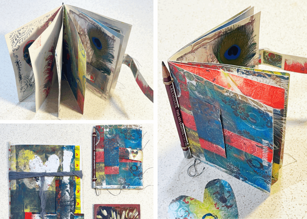 Creating Together: Student Art Showcase Exhibition 2024 1