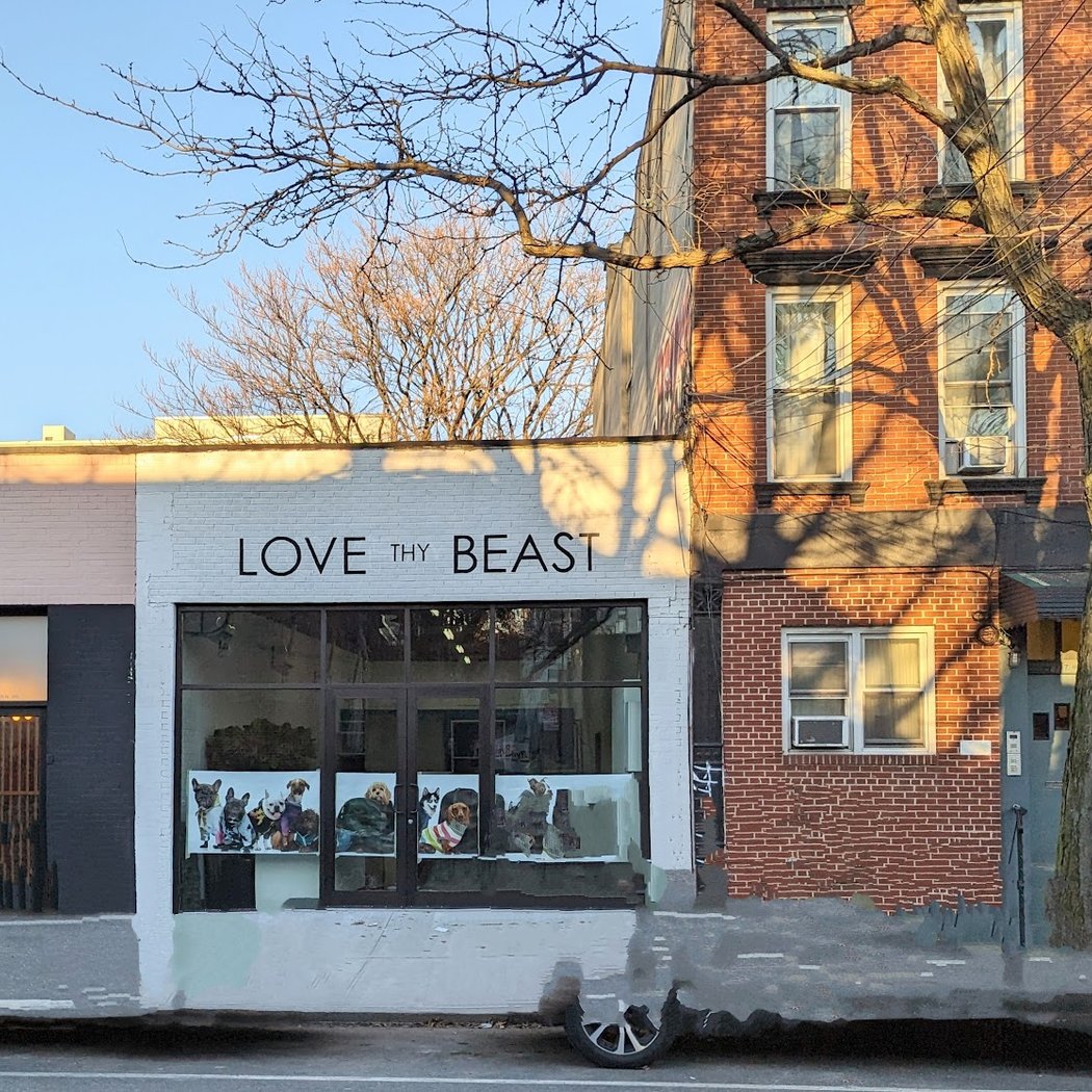 Love Thy Beast 2