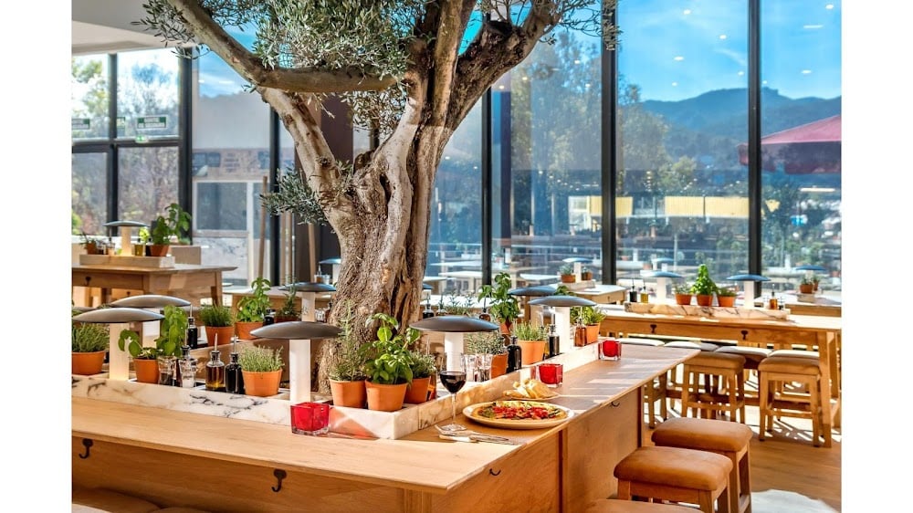 Vapiano 2