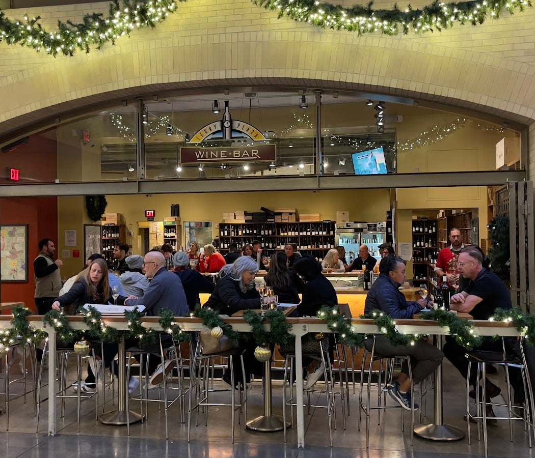 Wednesday Flight Nights & Wine Tasting Events 5