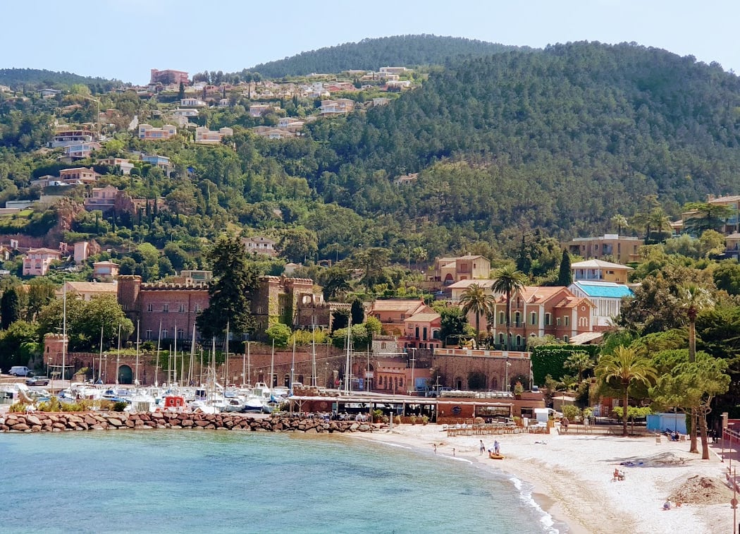Théoule-sur-Mer 2