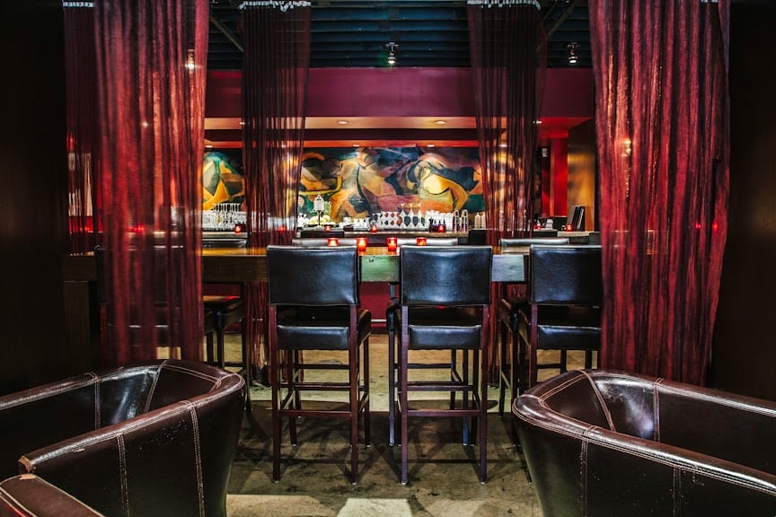 Downtown Cocktail Room 2