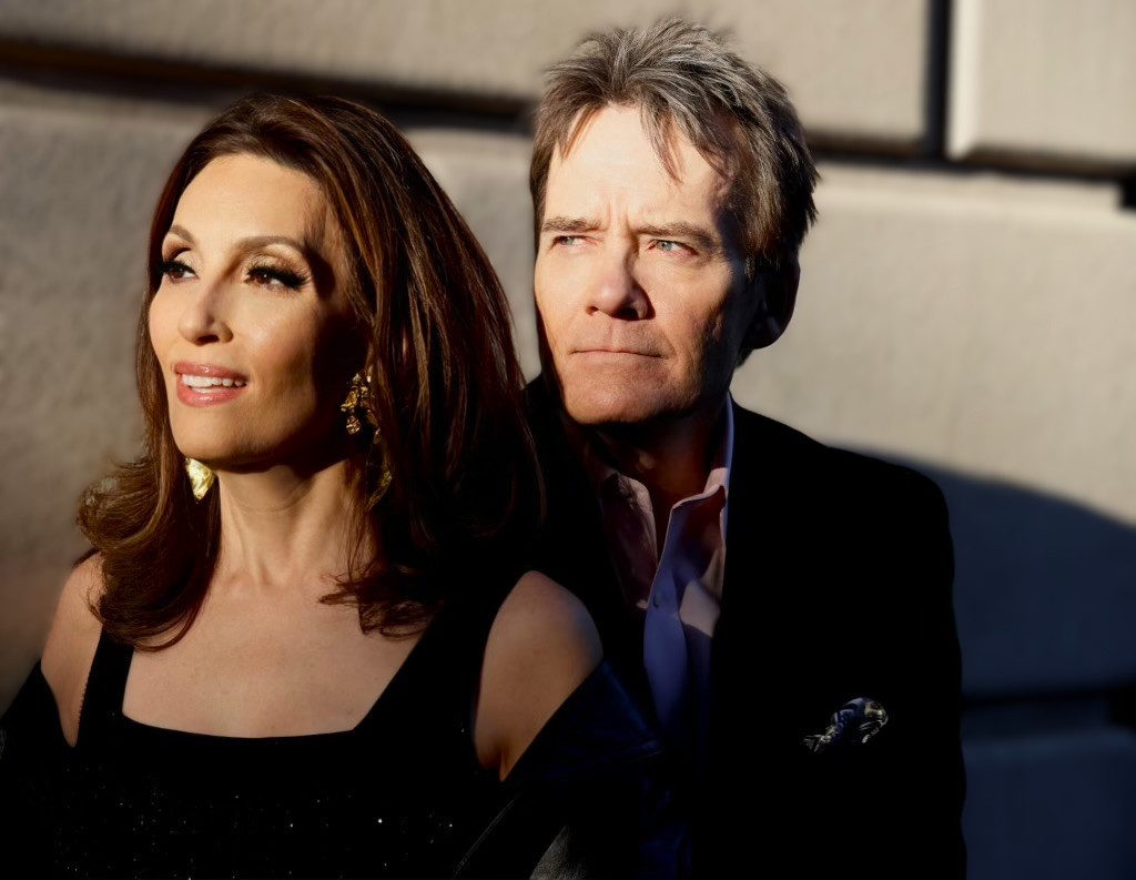 ERIC COMSTOCK and BARBARA FASANO QUARTET “SUMMER STANDARD TIME”