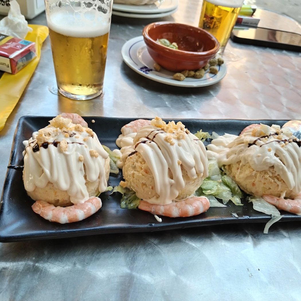 Bar Bistec 3