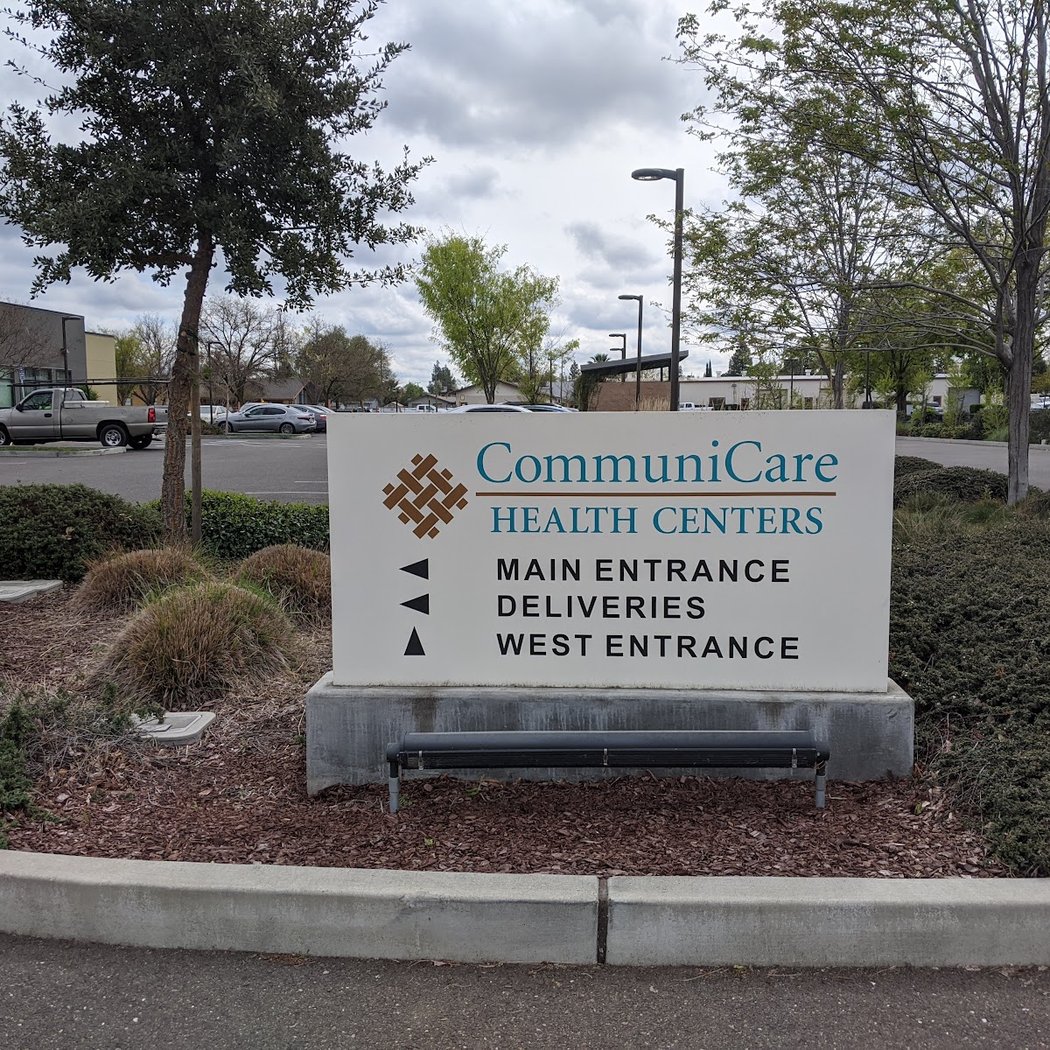 Hansen Family Health Center 2