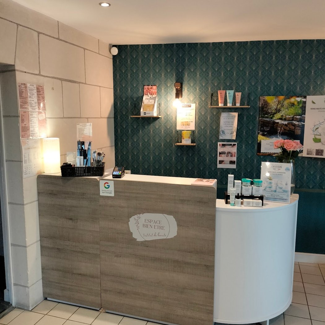 Wellness area 2