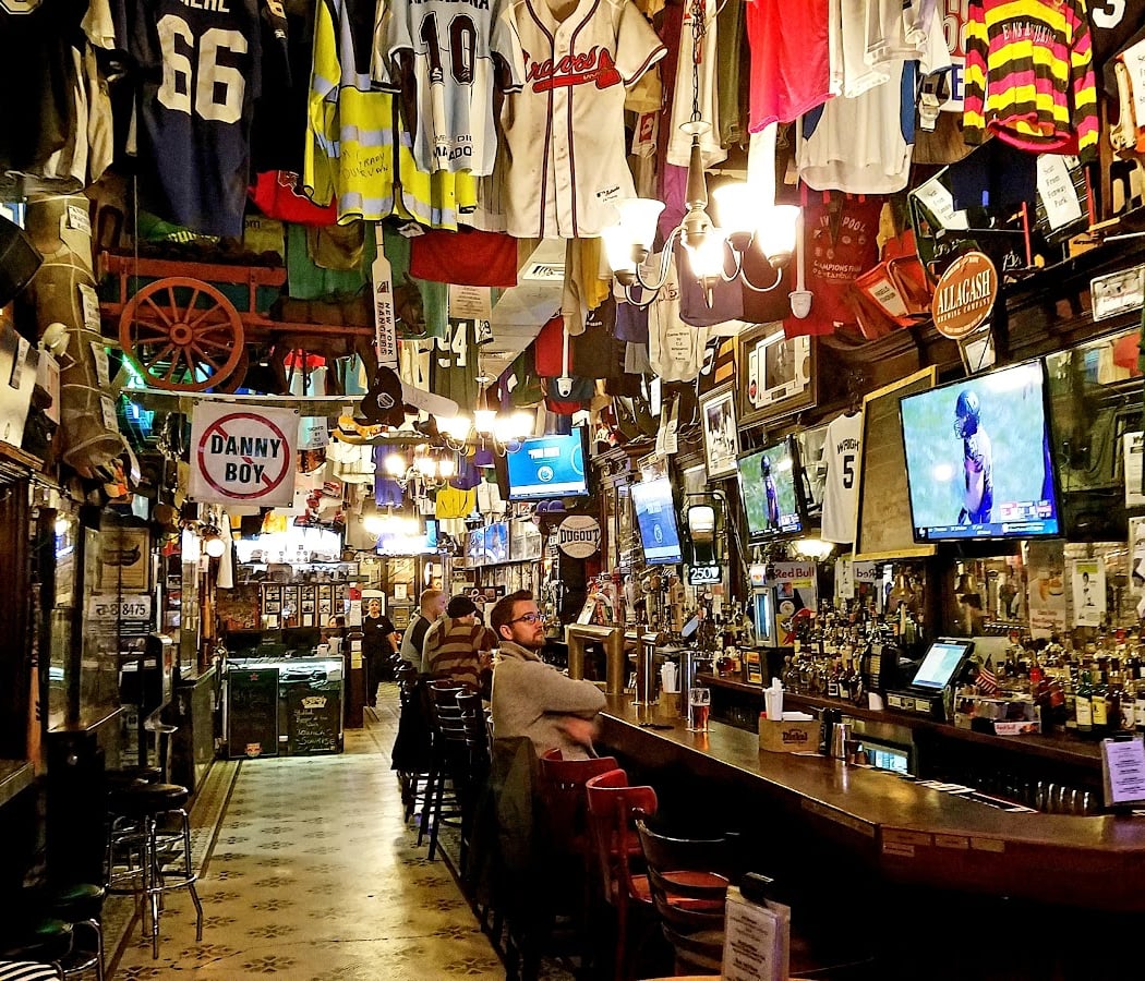 Foley's 1