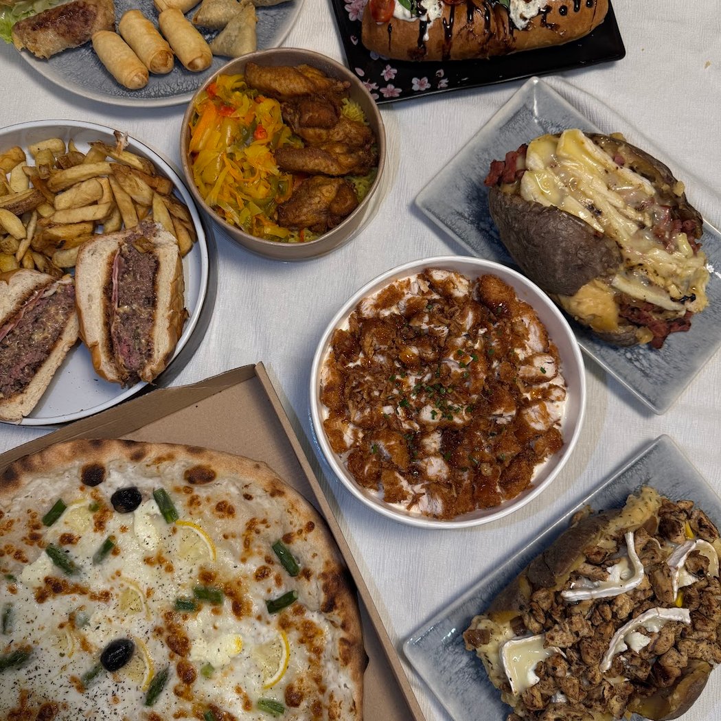 Eater Food Club 1