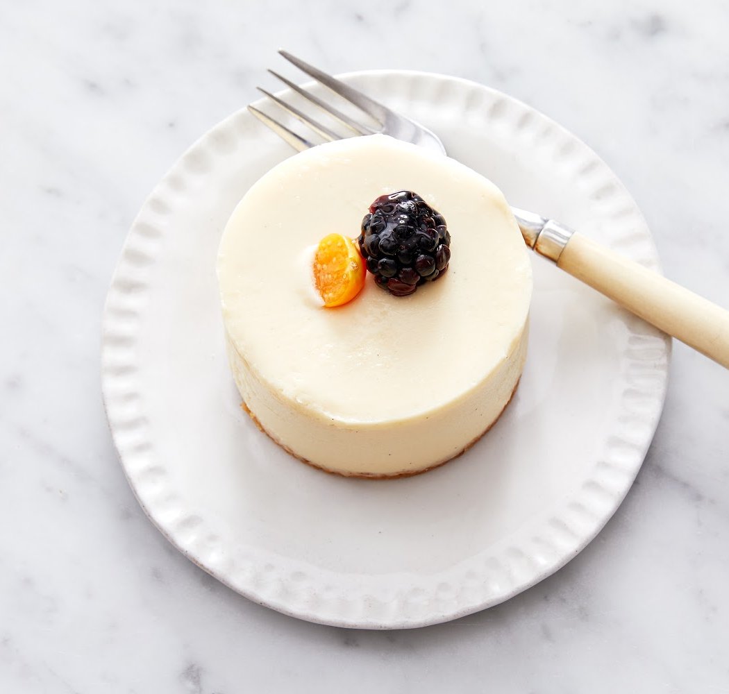Crumble & Whisk 1