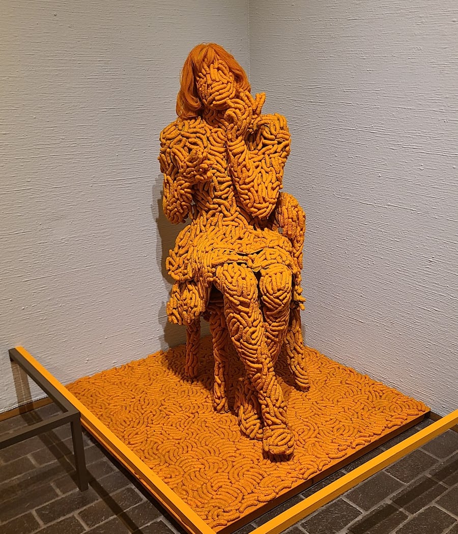untitled: 20 Years of Collecting Contemporary Art 1