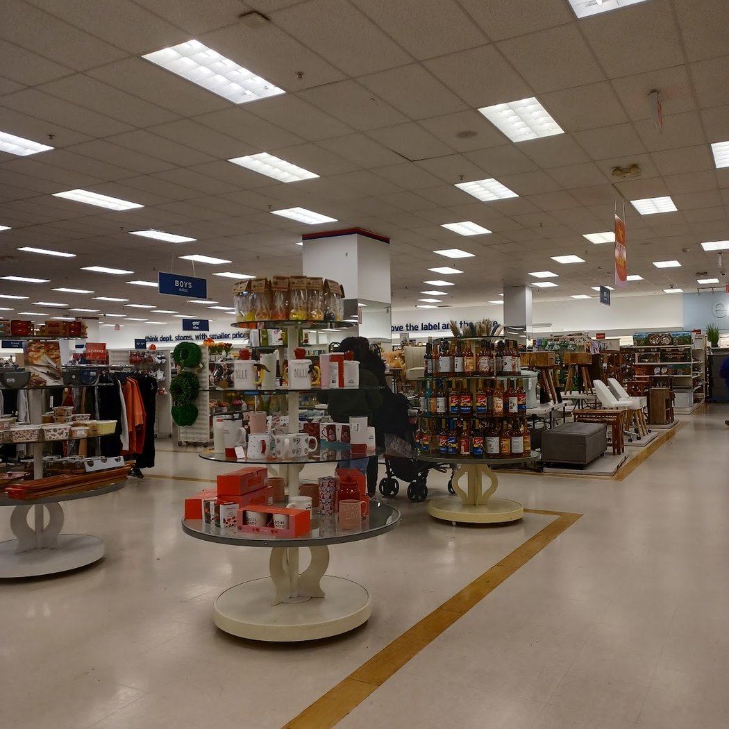 Marshalls 3