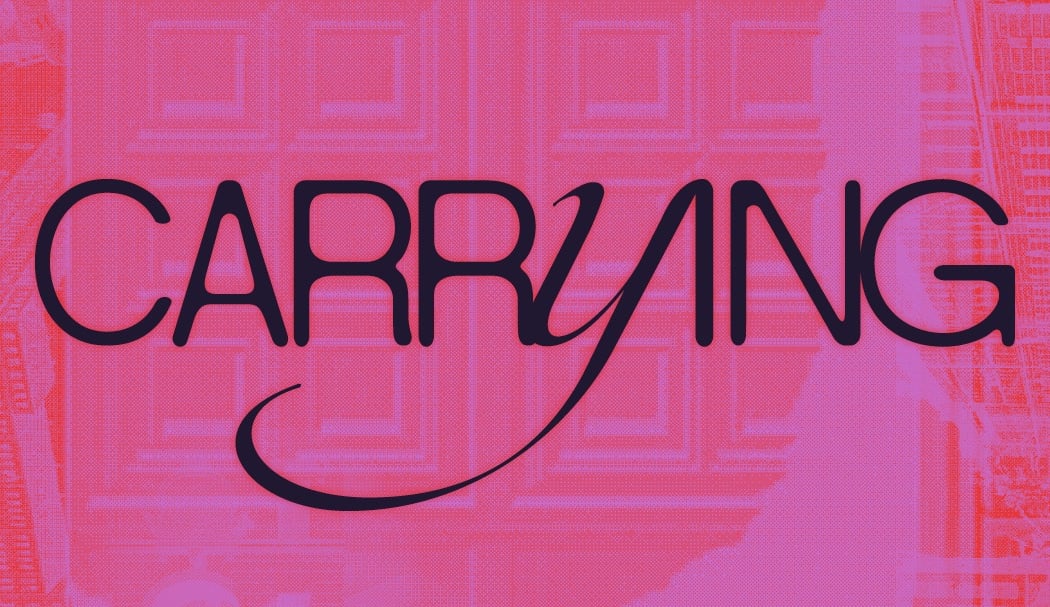 Carrying