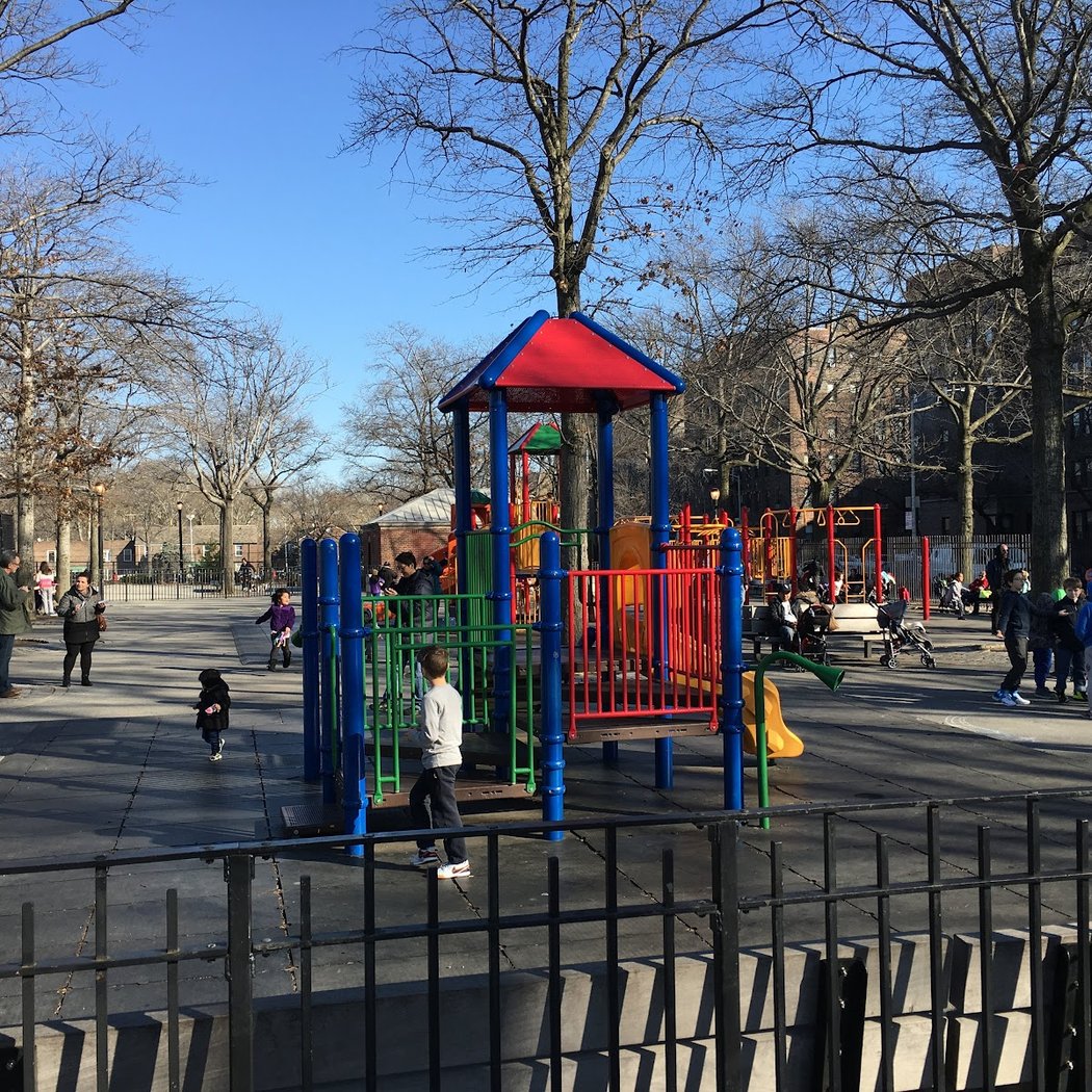Torsney/Lou Lodati Playground 4
