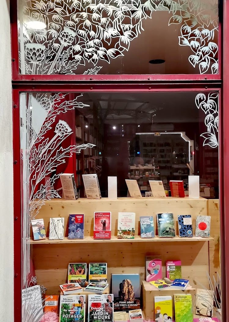 Librairie Maupetit 1