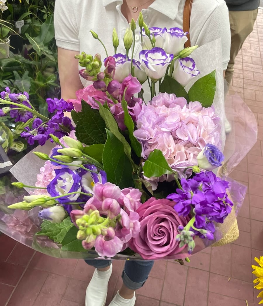 Flowers by Valli & Events 1