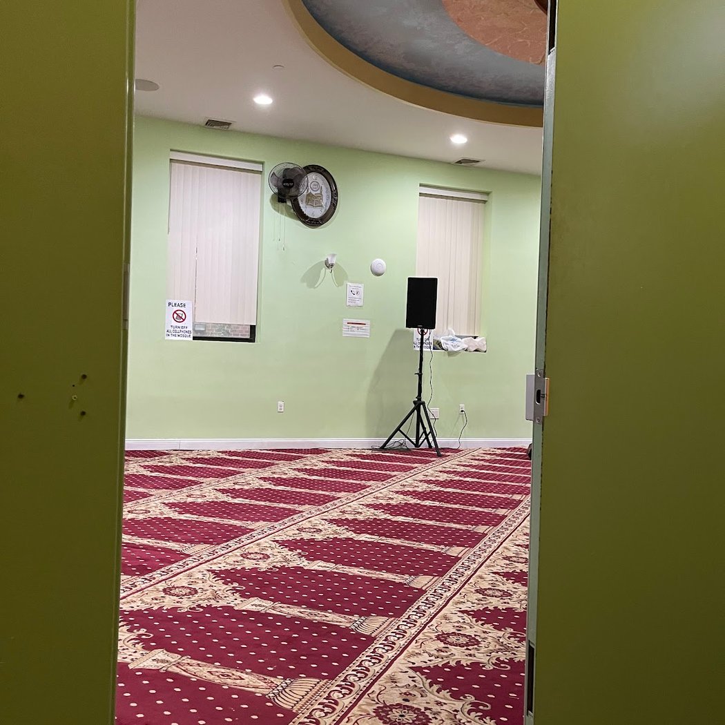 Grand Islamic Gathering 1
