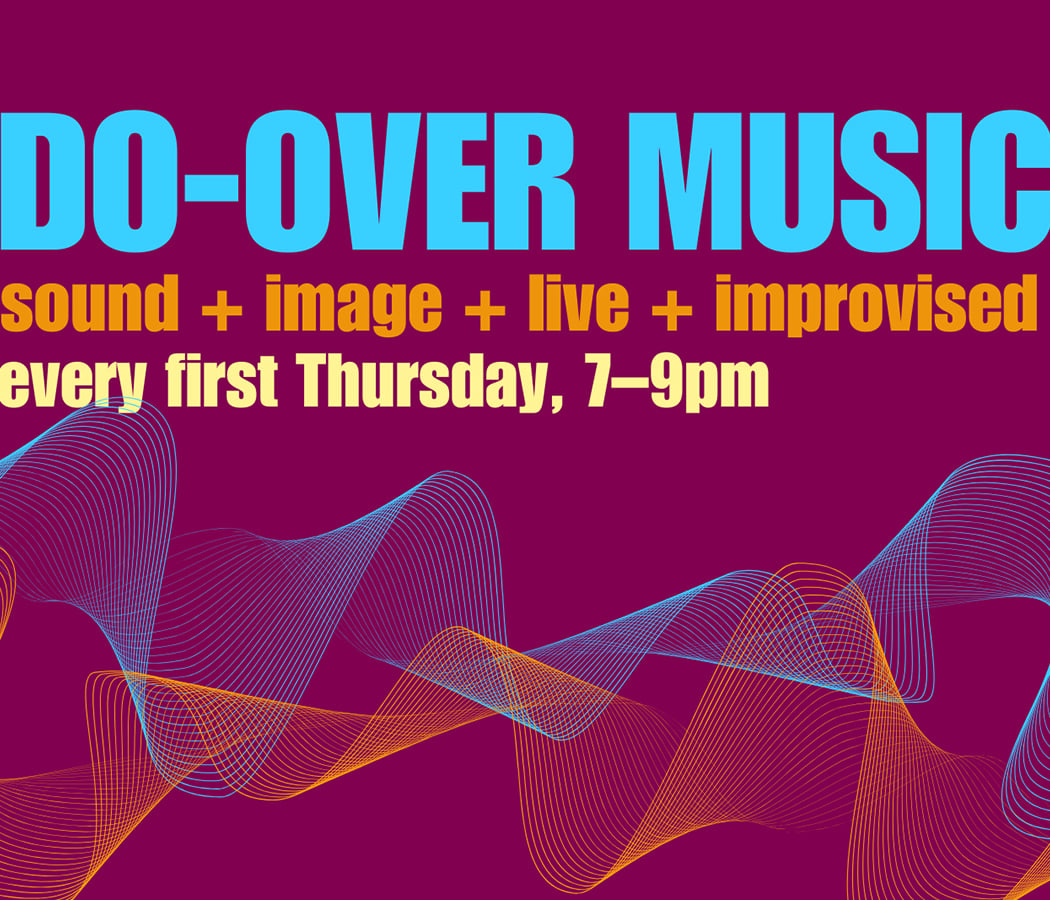 Do-Over Music Series - Trio Z / Brown / Glenn