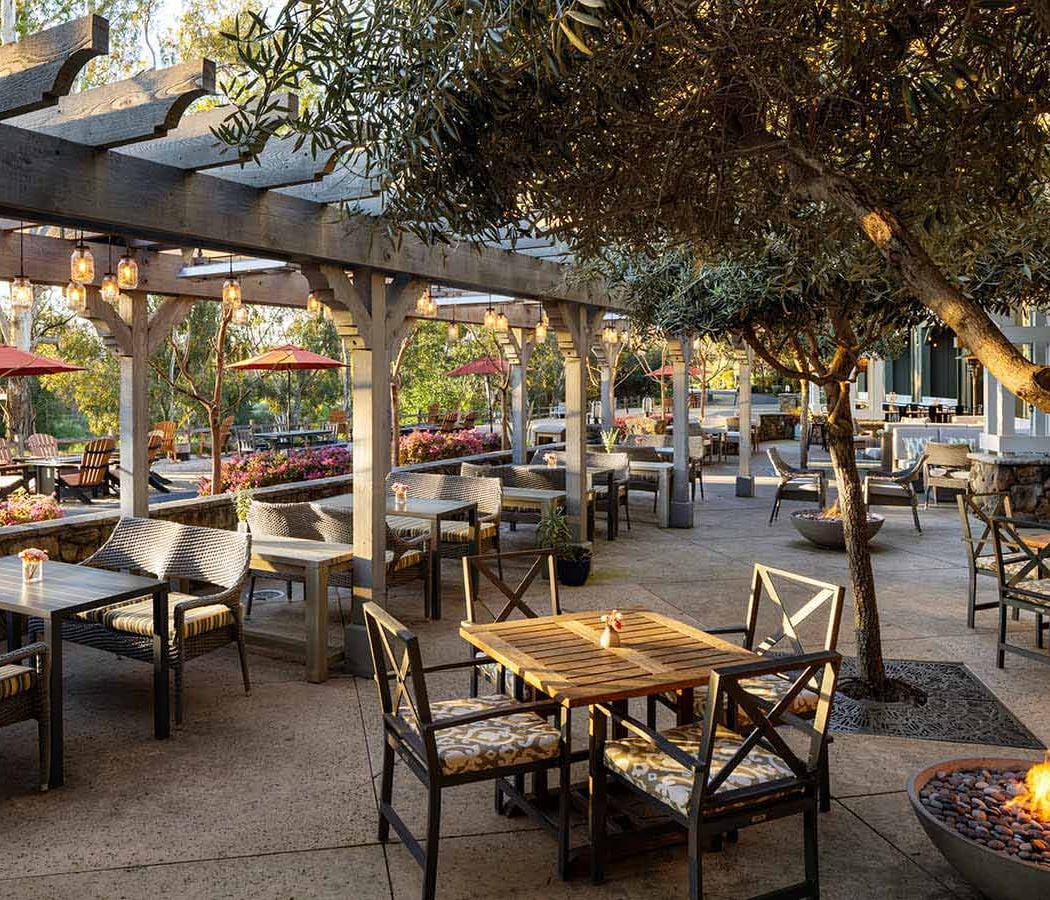 River Terrace Inn 1