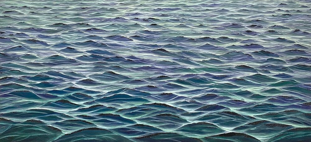 STONE WAVE 1