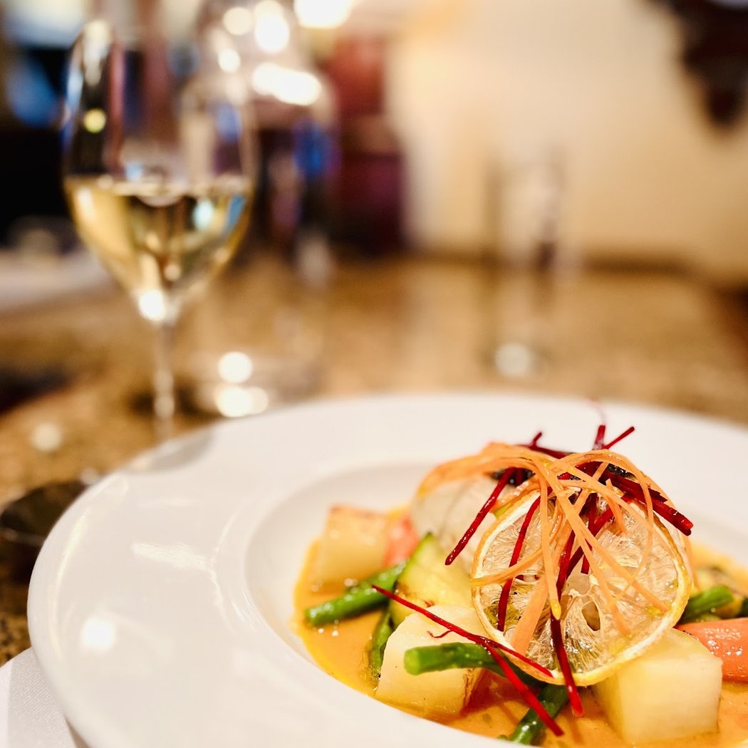 Restaurant Au Petit Extra 1