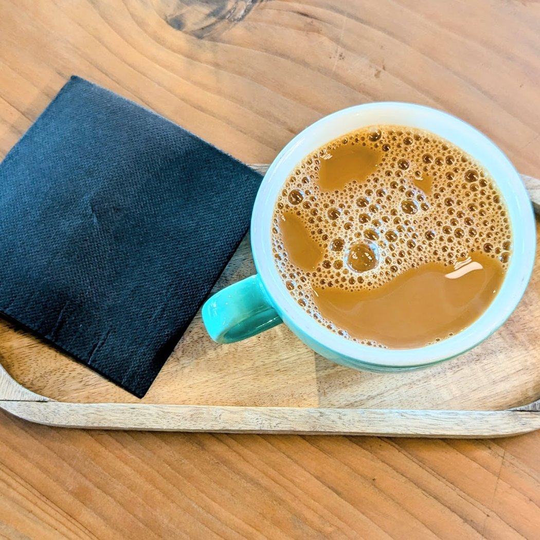 Cloud9 Coffee 3