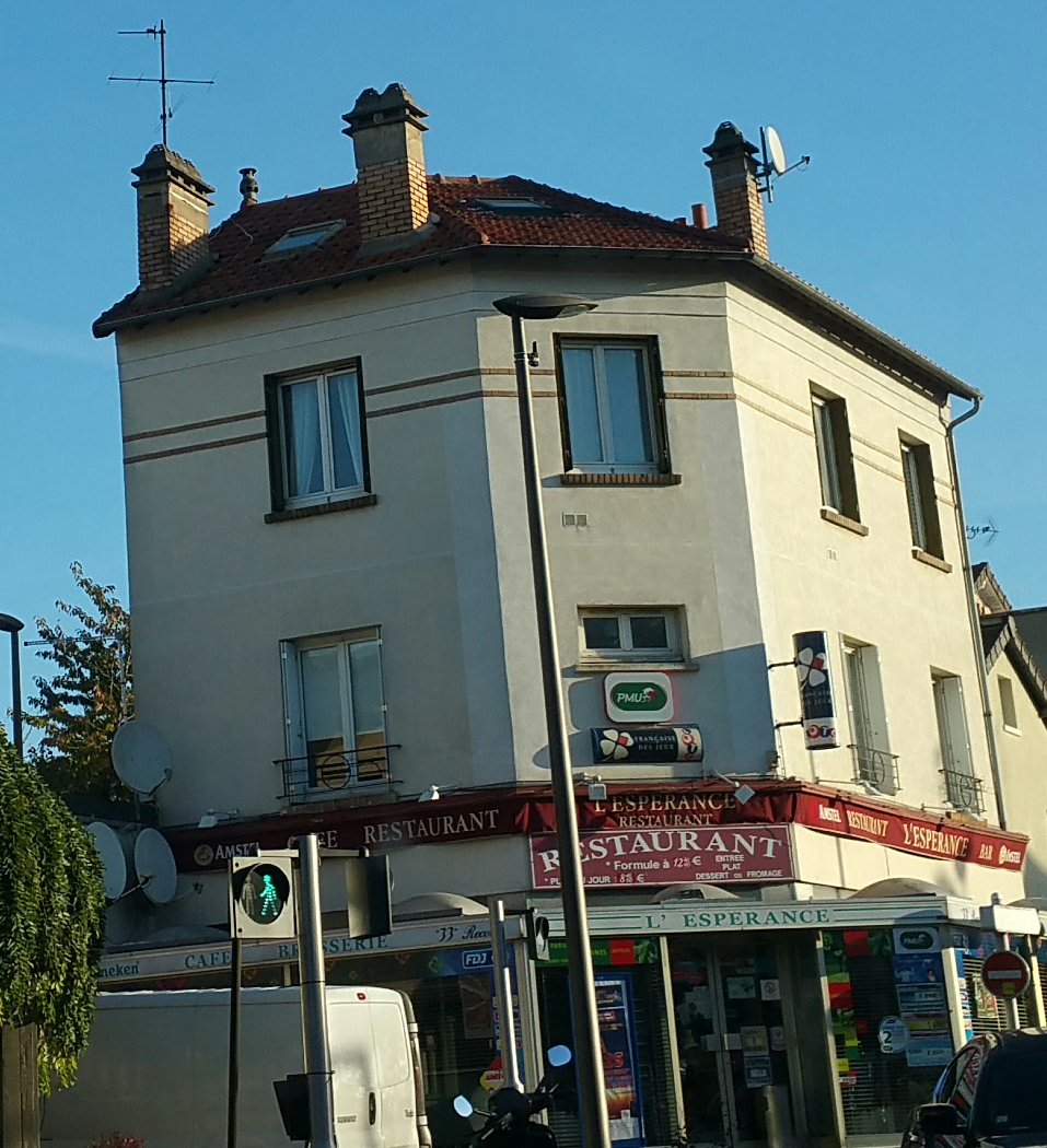 L'Espérance 1