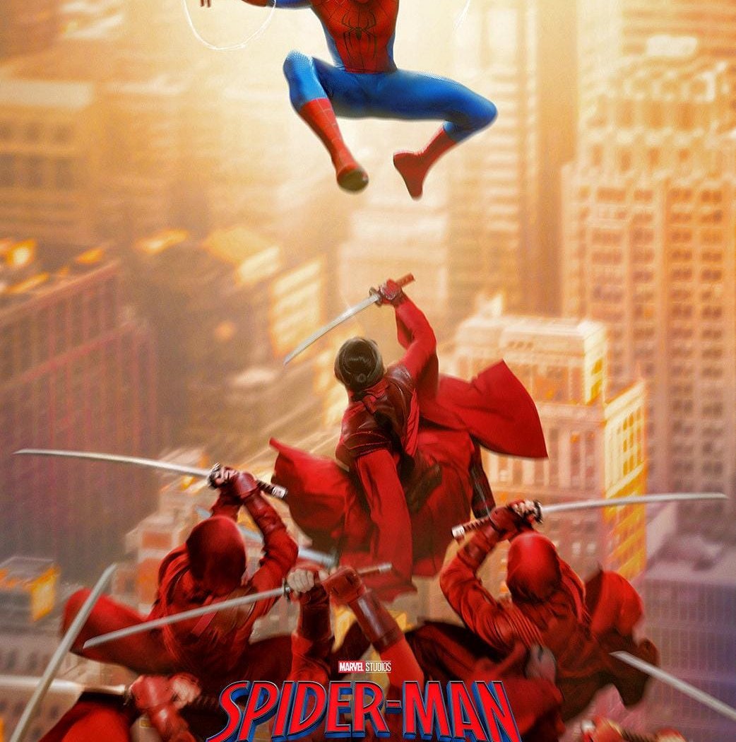 Spider-Man: Brand New Day 2