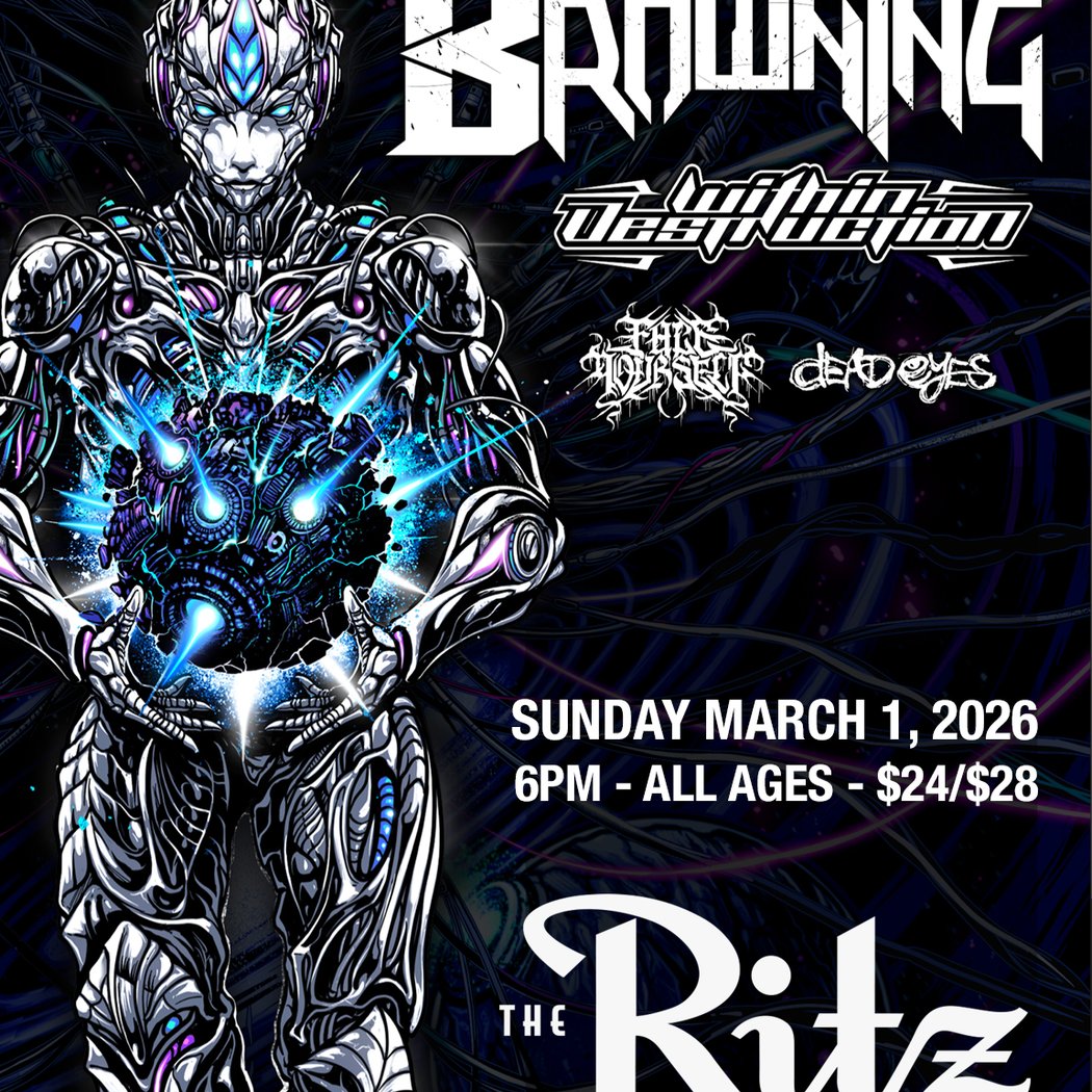 The Browning 1