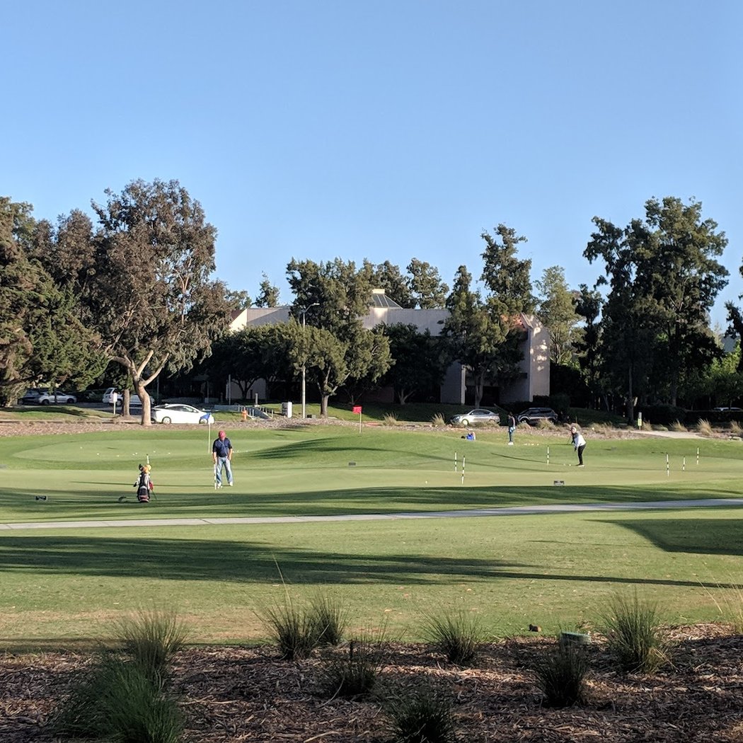 Palo Alto Municipal Golf Club 2