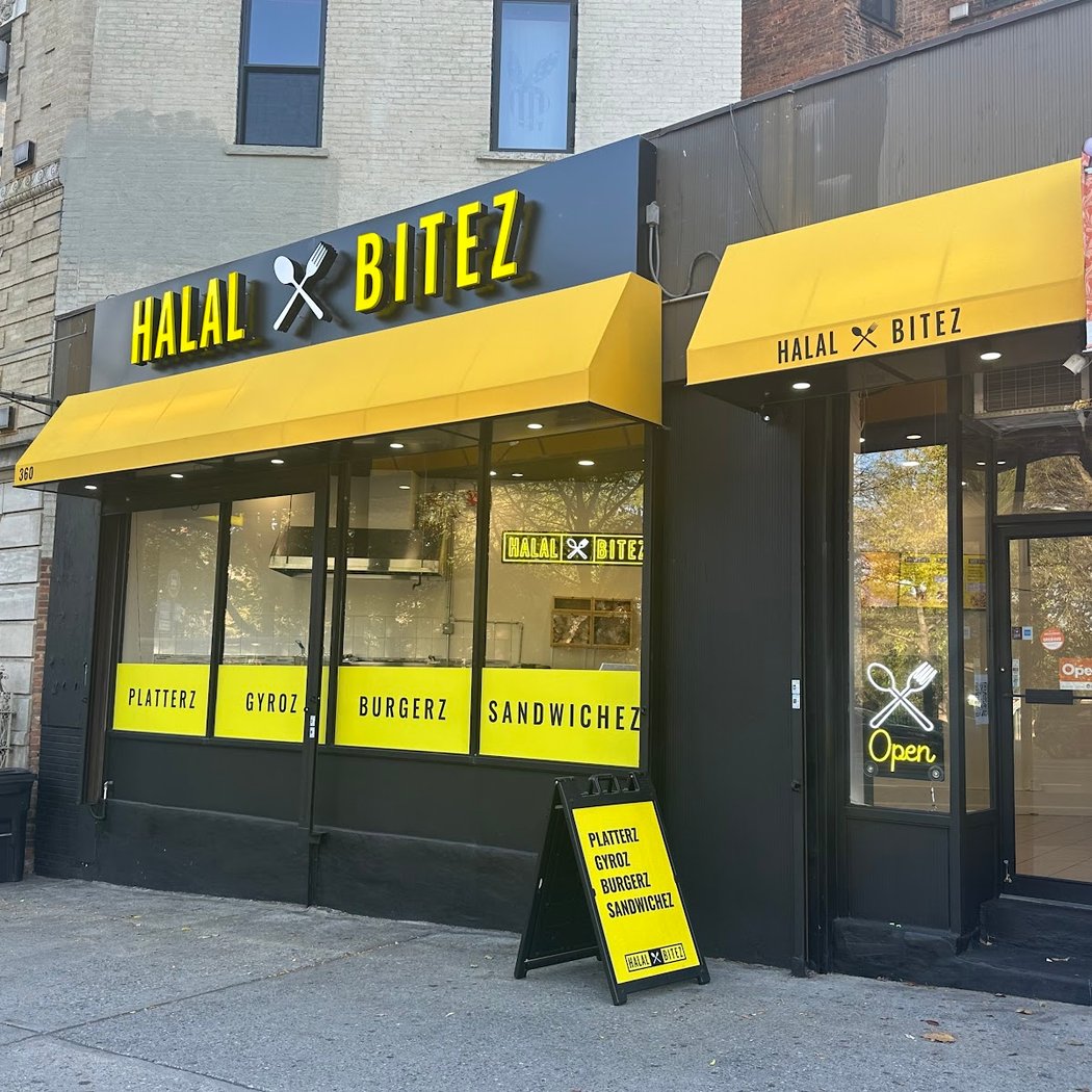 Halal Bitez 2