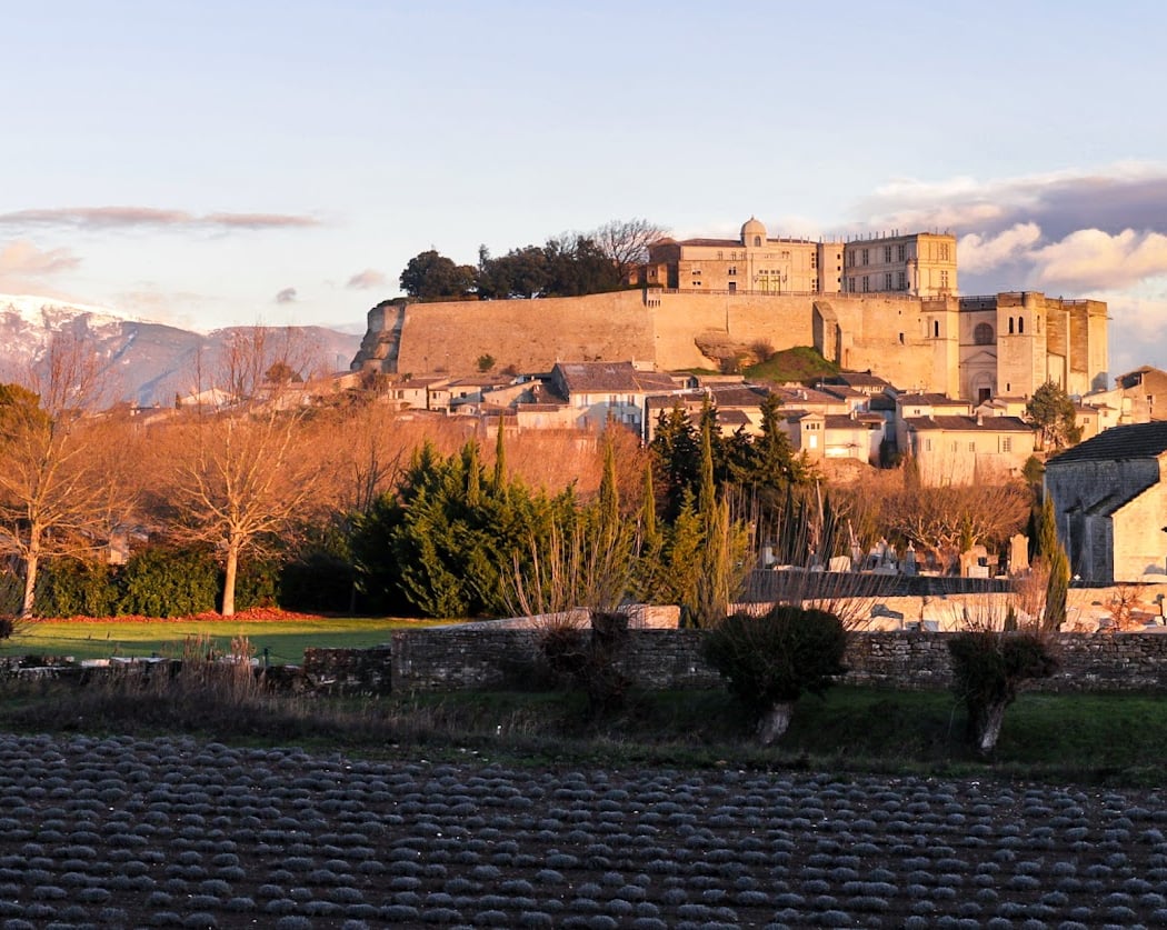 Grignan 1