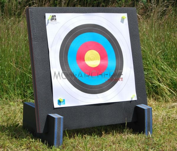 DONUT ARCHERY 1