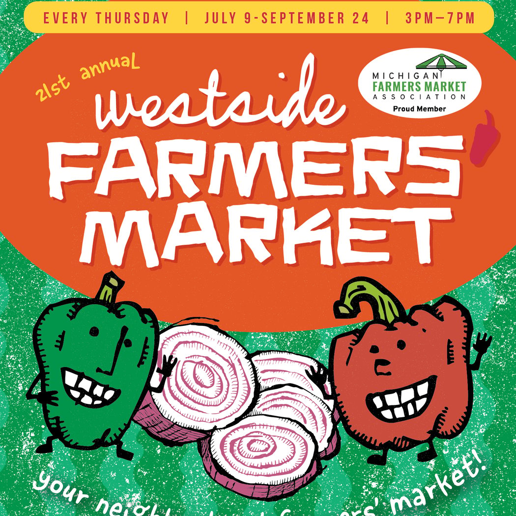 Westside Farmers Market 1