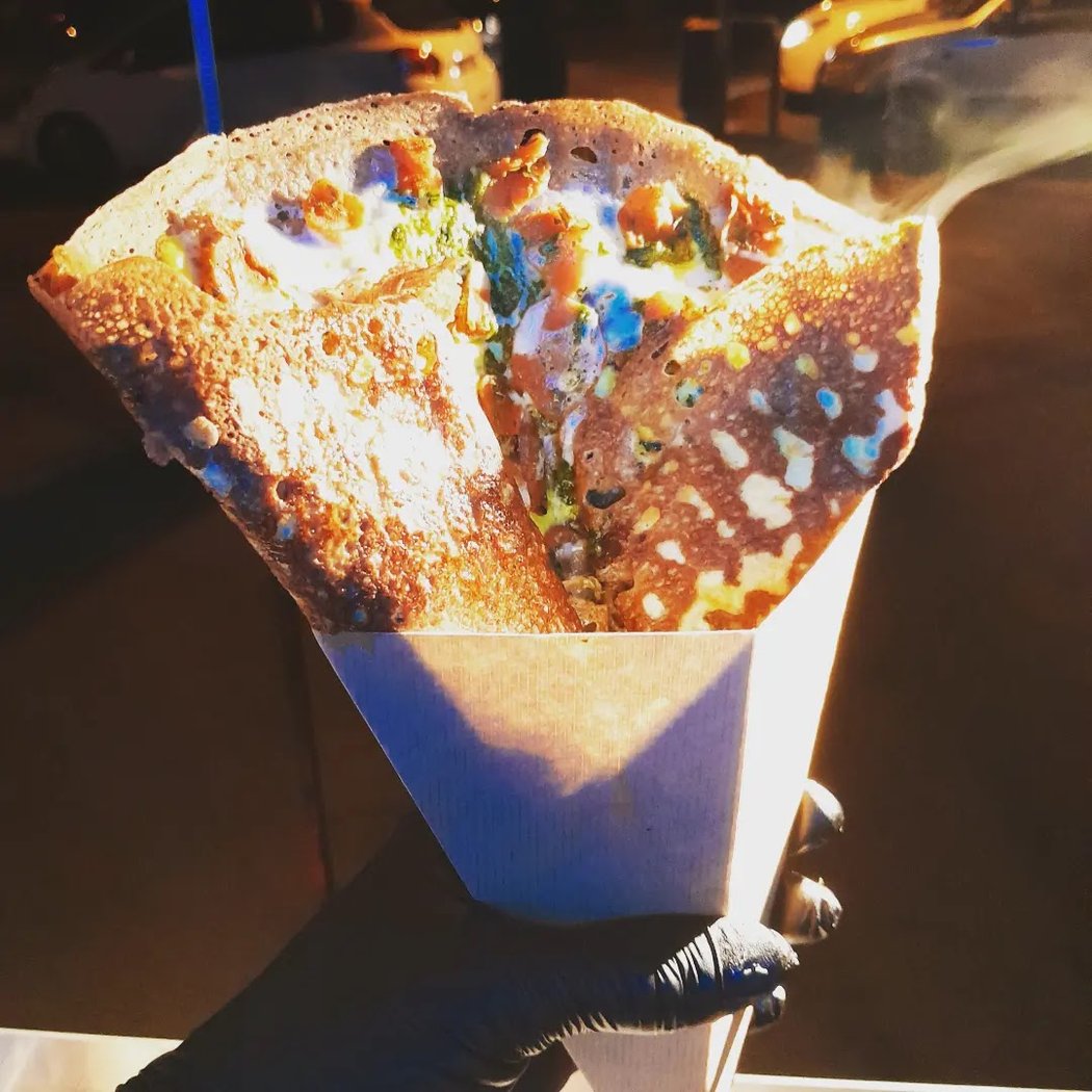 Les Crêpes de Max (Foodtruck) 2