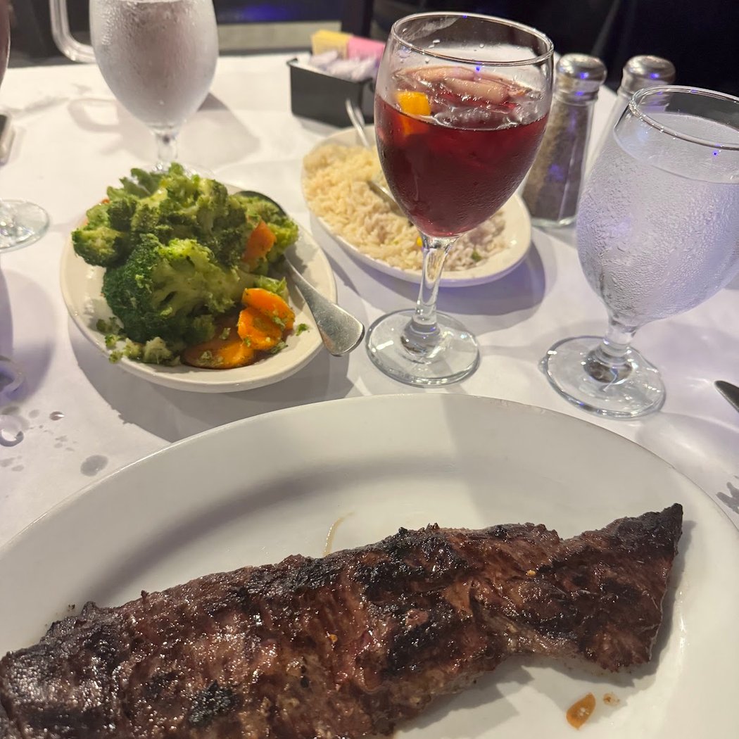 Churrasqueira Carvalhos Rodizio Restaurant 3