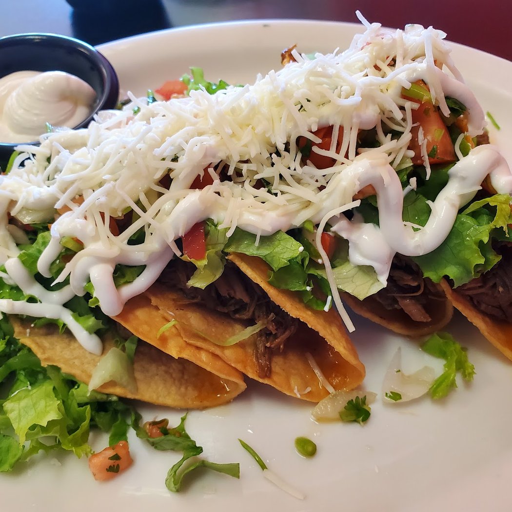 El Gallo Taqueria 1