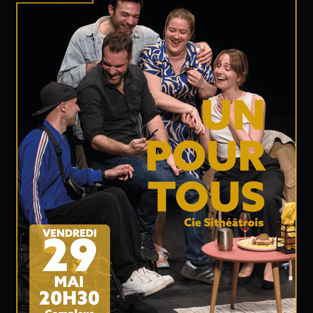 Un pour tous 1