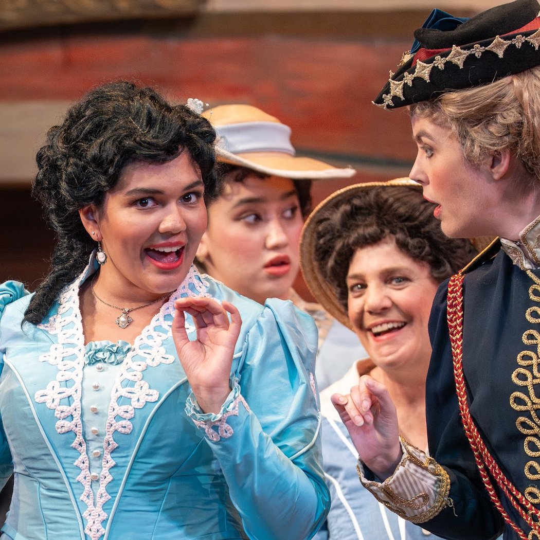 Lamplighters Music Theatre 3