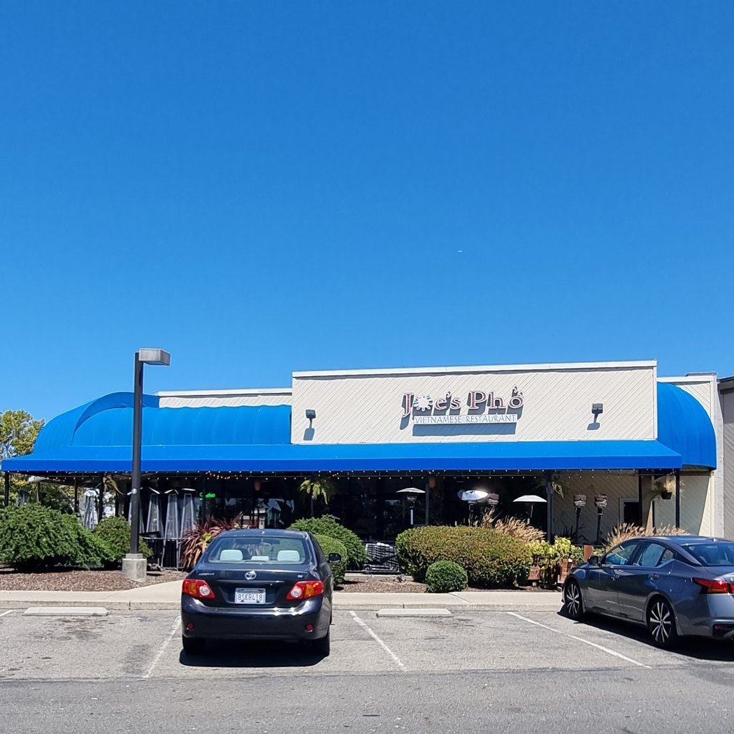 Joe’s Pho 2